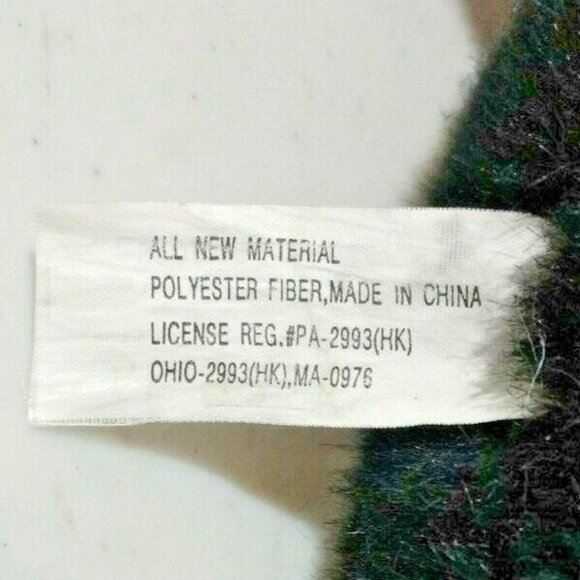 Peek a Boo Toys Plush Rottweiler Dog 15" - Picture 6 of 7